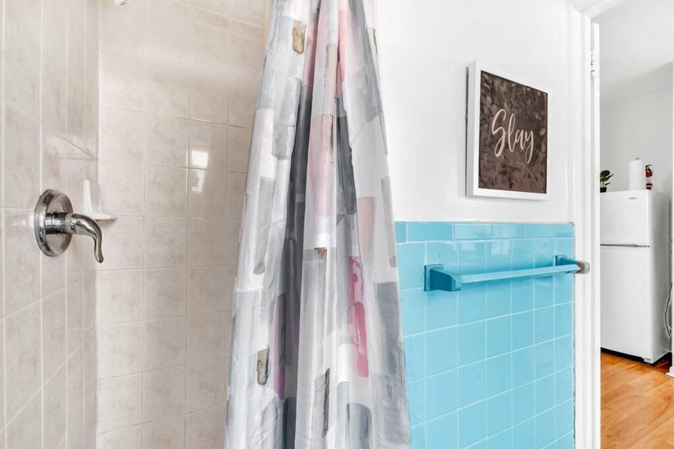 Stylish Studio In City Center Philadelphia Exterior foto